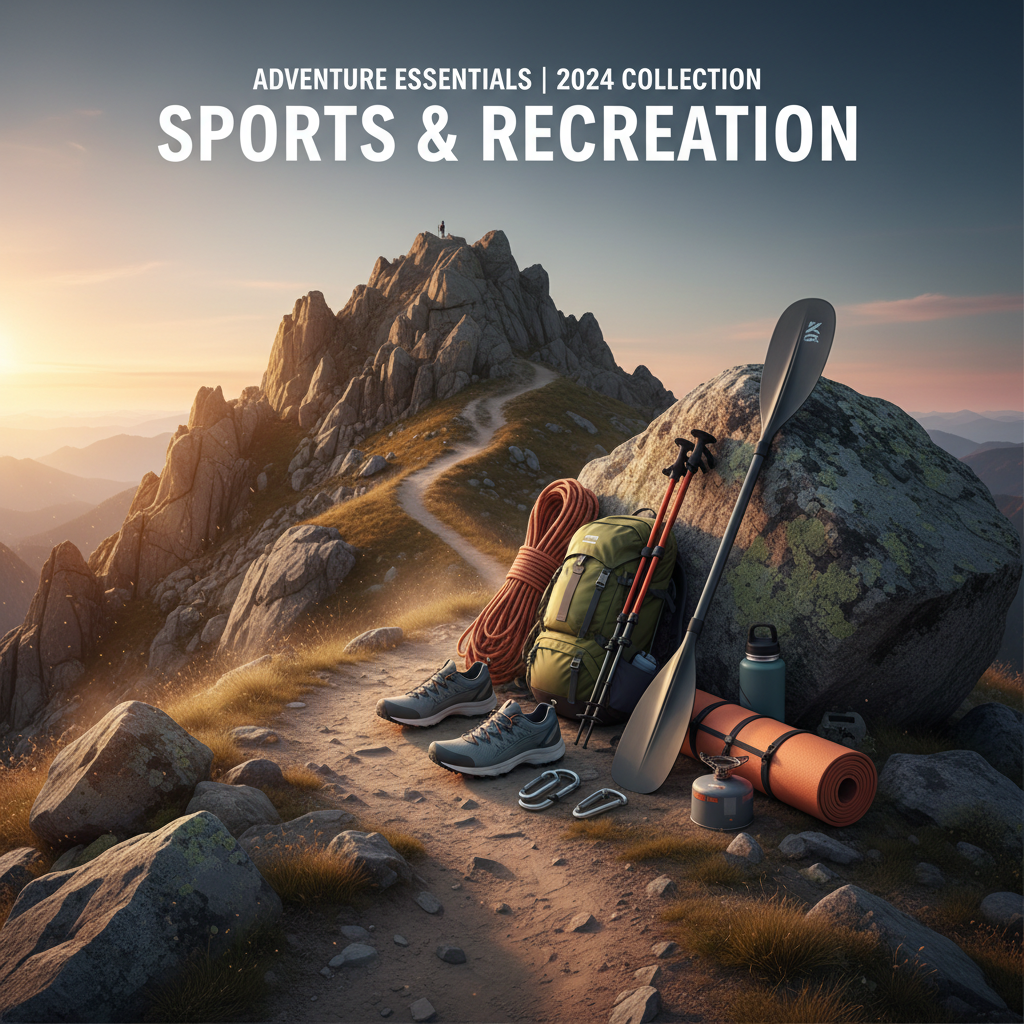Sports & Recreation