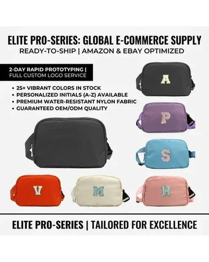 Sports waterproof waist bag Multifunctional running mobile phone bag Lightweight cycling wallet SG17D