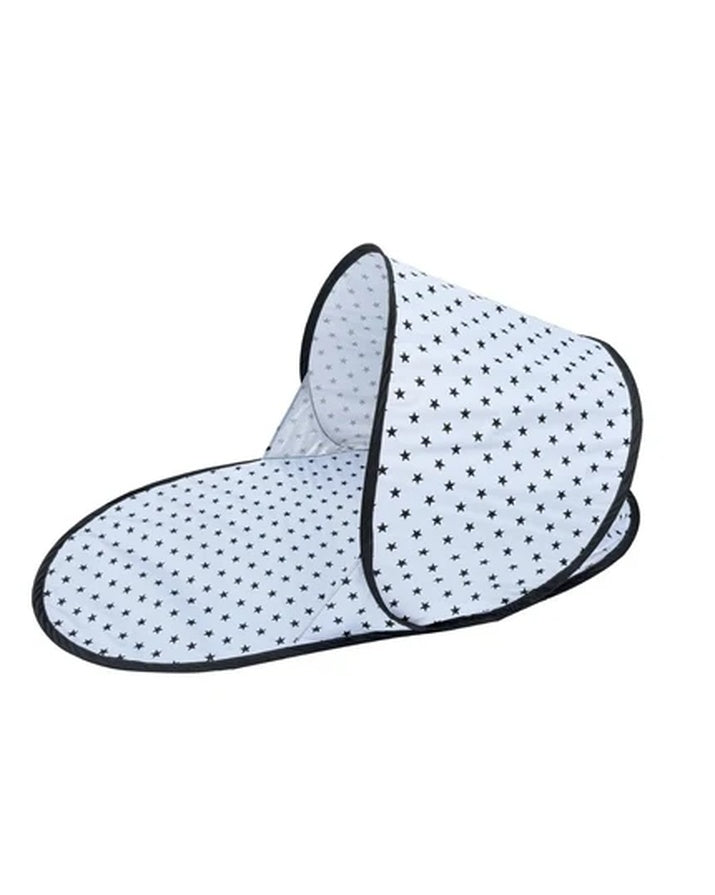 Tienda de camping de una capa, montaje rápido y protección solar, toldo portátil para playa y exteriores SG8A