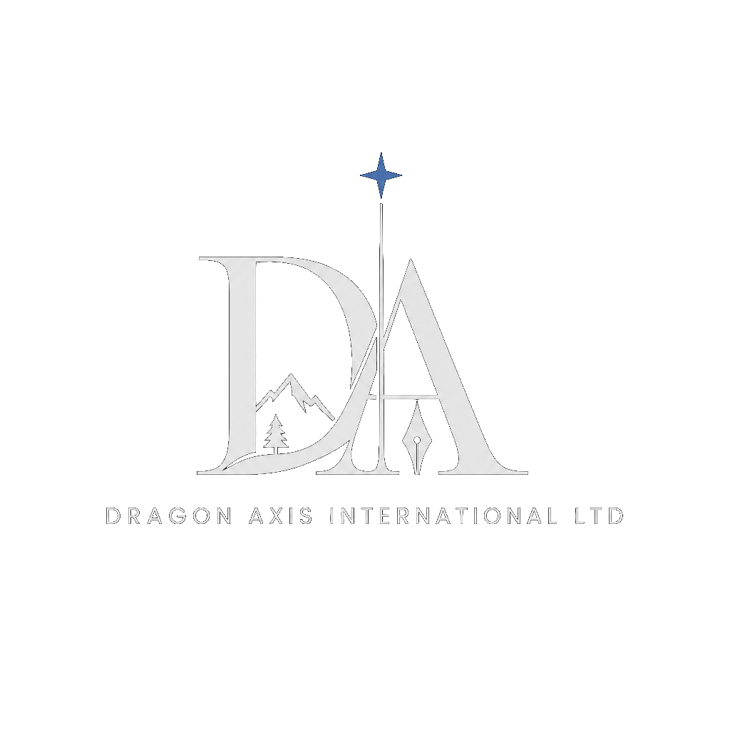Dragon Axis International Ltd - 首頁